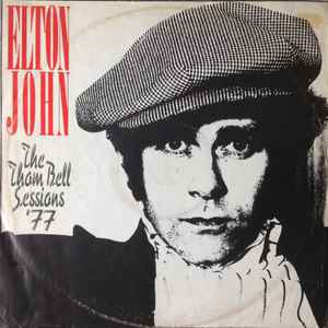 The Thom Bell Sessions 77