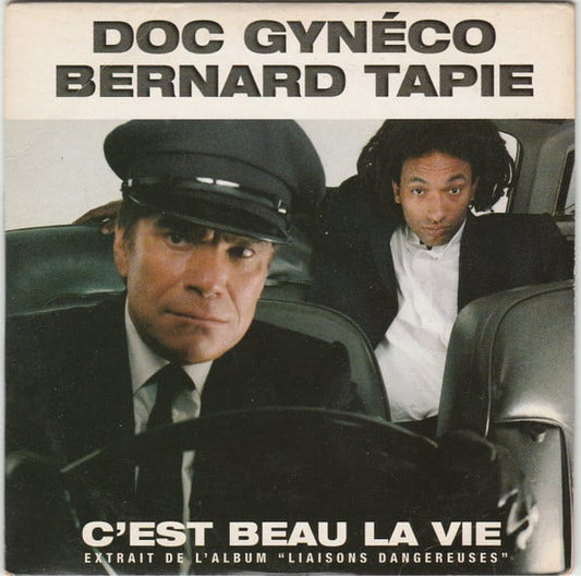 C'est Beau La Vie