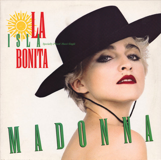 La Isla Bonita