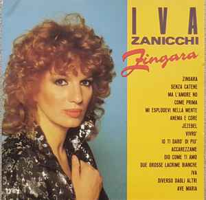 Zingara
