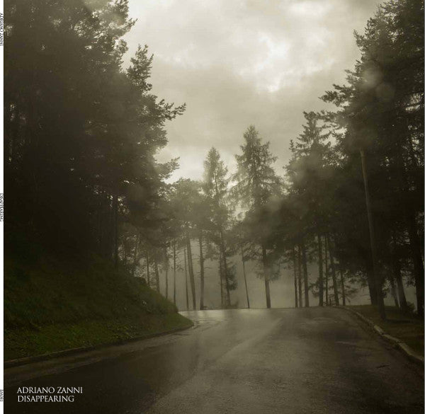 Disappearing
