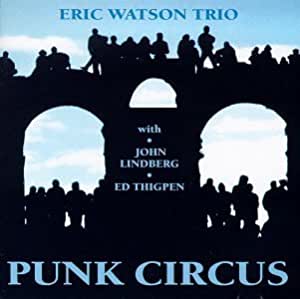 Punk Circus