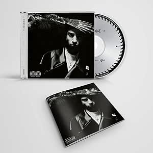 The Illest Vol.3 Limited Edition