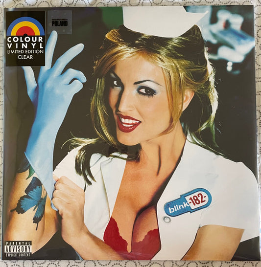 Enema of the State limited edition