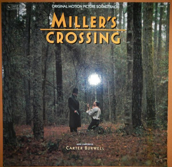 Miller's Crossing