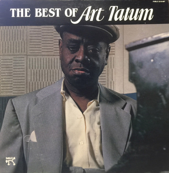 The Best Of Art Tatum