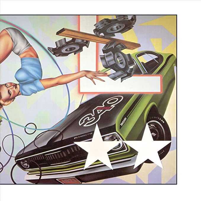 Heartbeat City  Expanded Edition