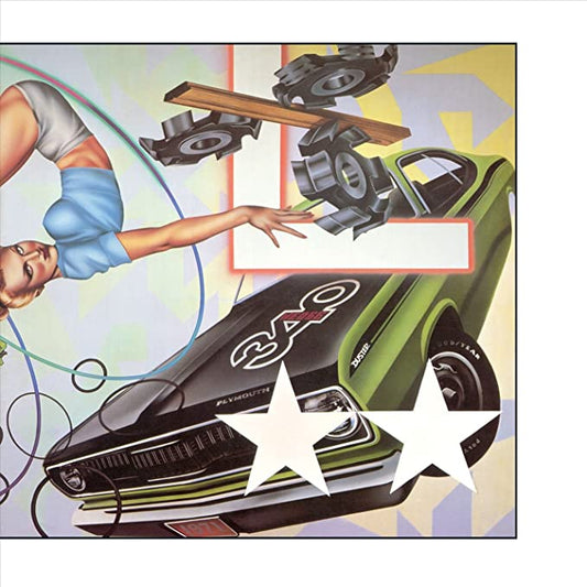 Heartbeat City  Expanded Edition