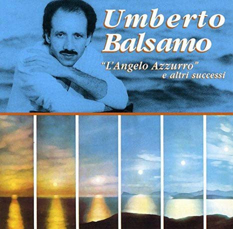 L'Angelo Azzurro E Altri Successi