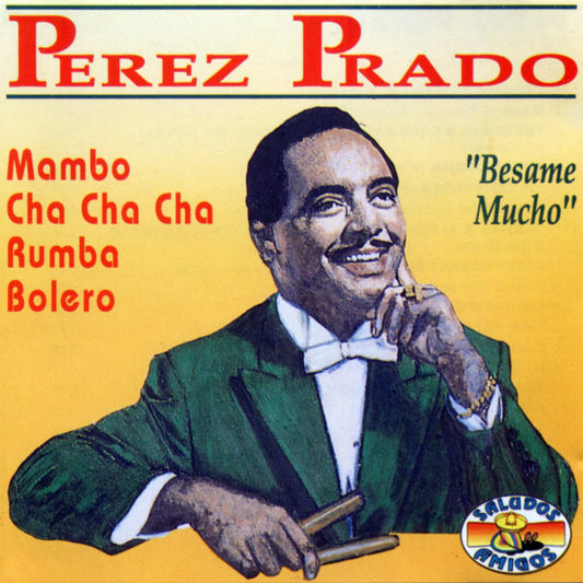 Besame Mucho