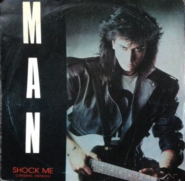 Shock Me
