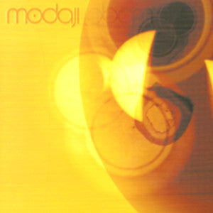 Modaji