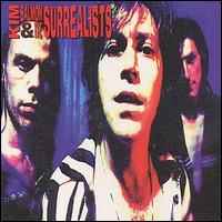 Kim Salmon the Surrealists
