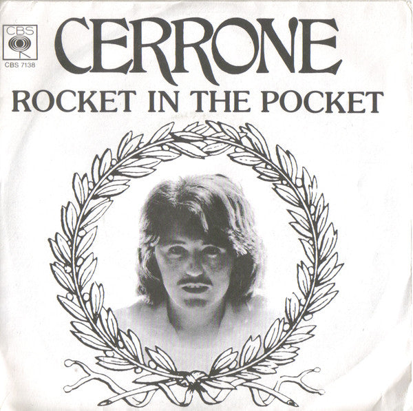 Rocket In The Pocket /  Music Of Life