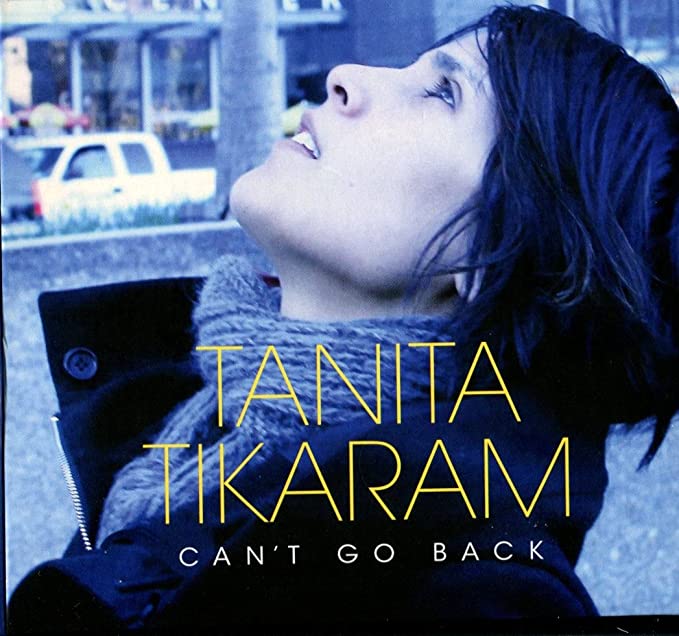 Can't Go Back Special Edition