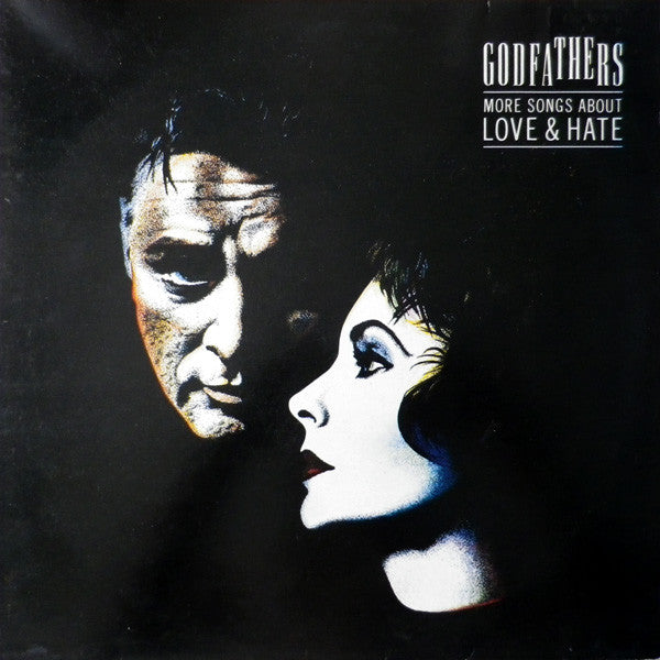 More Songs About Love & Hate