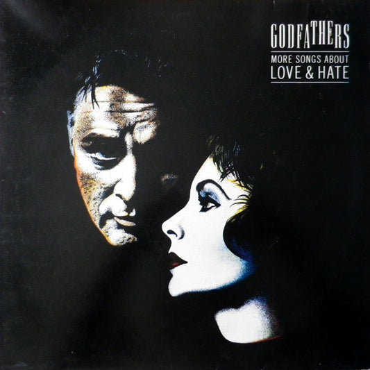 More Songs About Love & Hate