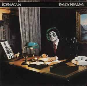 Born Again