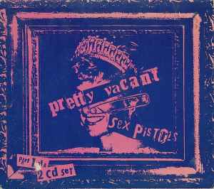 Pretty Vacant CD1
