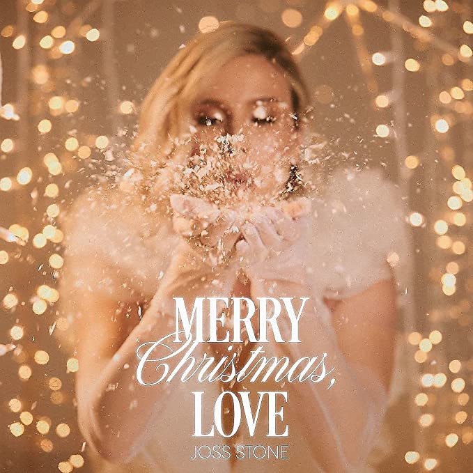 Merry Christmas Love