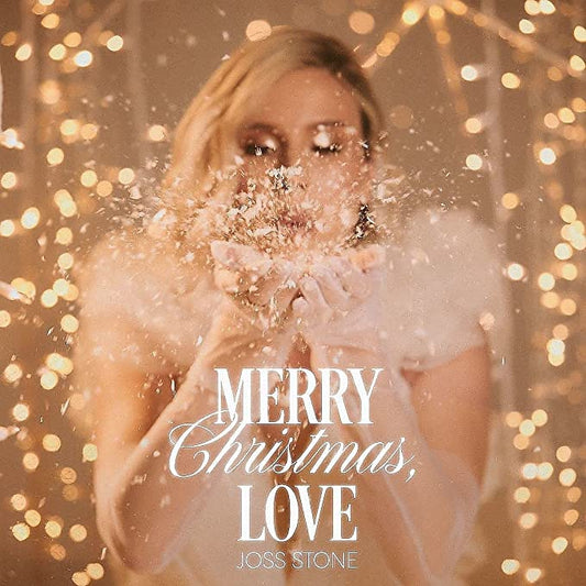 Merry Christmas Love