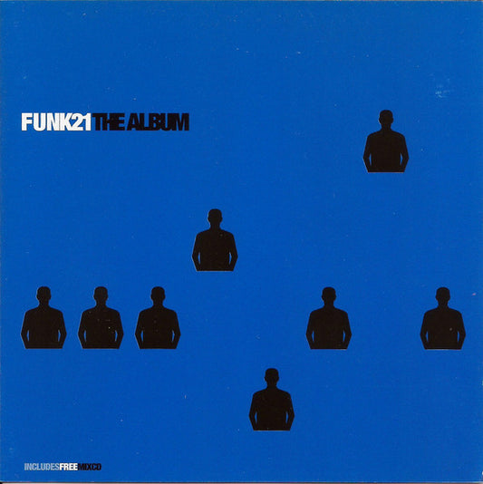 Funk 21