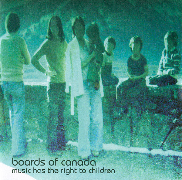 Music Has The Right To Children