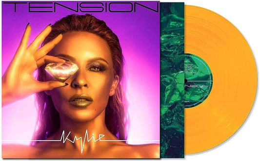 Tension  limited edition