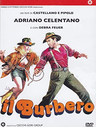 Il Burbero