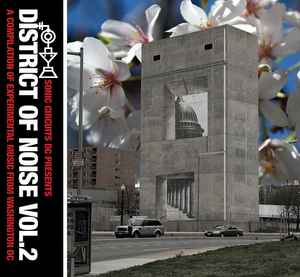 distrect of noise vol.2