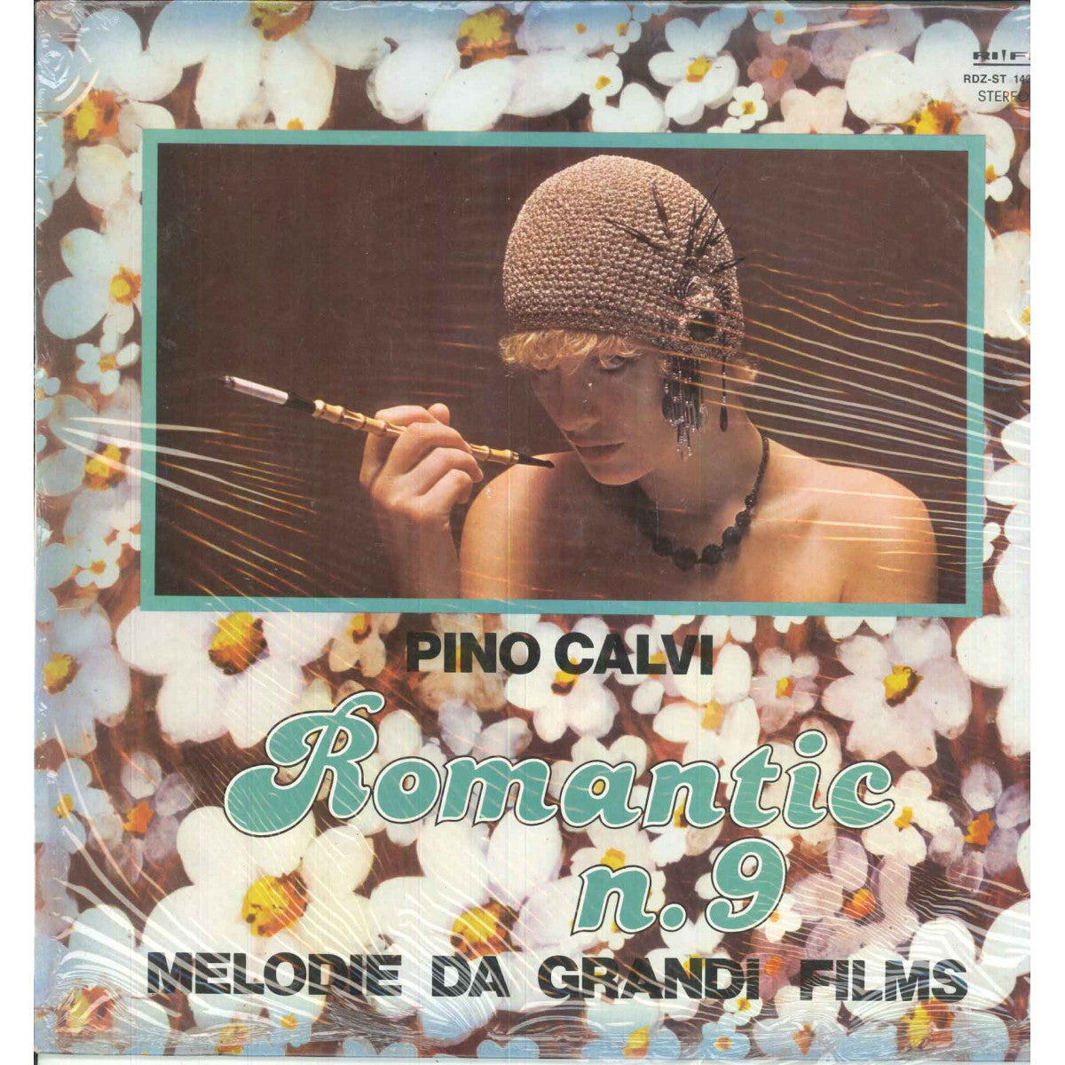 Romantic N 9 Melodie Da Grandi Films