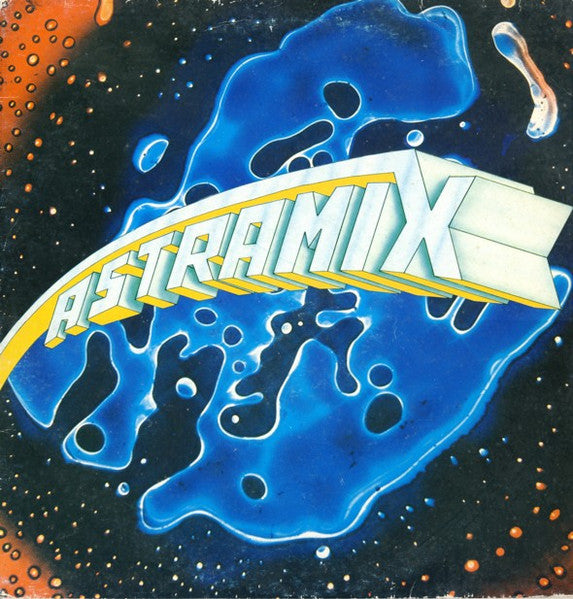 Astramix