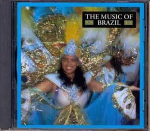 Music of Brazil