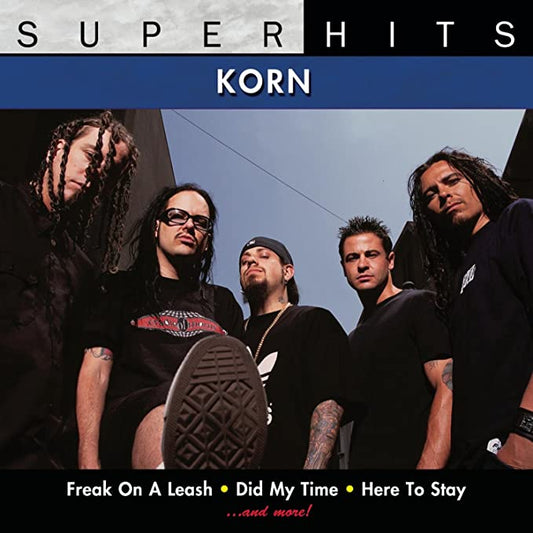 Super Hits