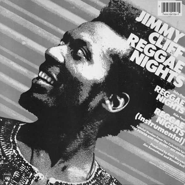 Reggae Night