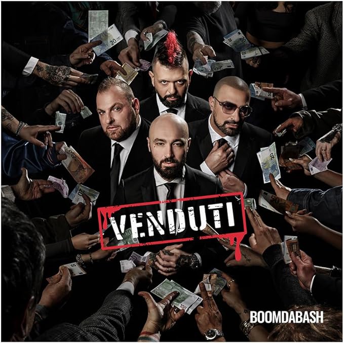 Venduti