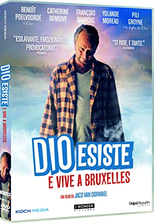 Dio Esiste E Vive A Bruxelles