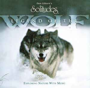 Legend Of The Wolf