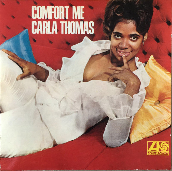 Comfort Me