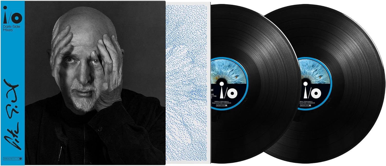 I/O Dark Side Mixes