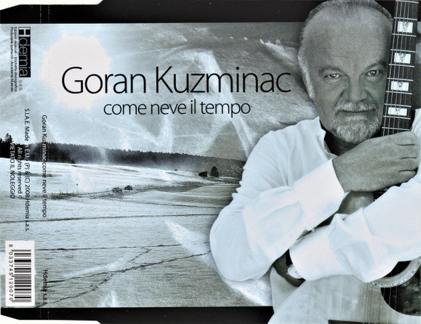Come Neve Il Tempo