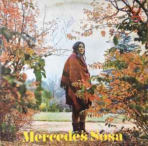 Mercedes Sosa