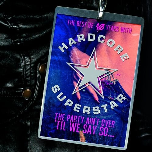 Party Ain't Over 'Til We Say So The Best Of