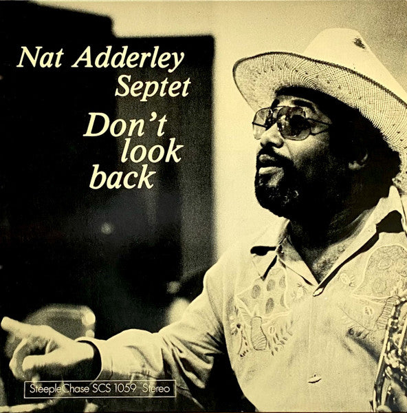 Don't Look Back