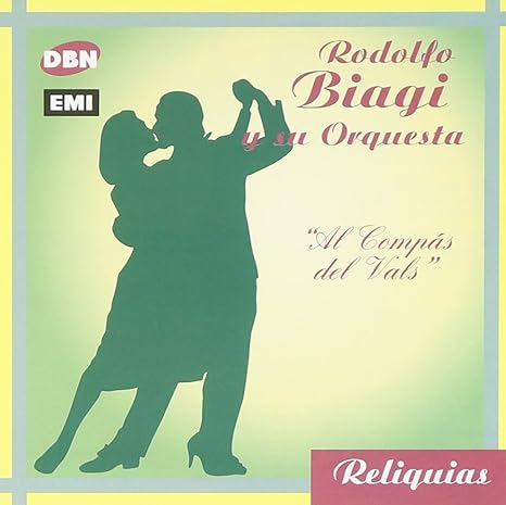 Al Compas Del Vals