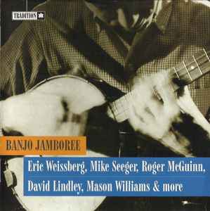 Banjo Jamboree