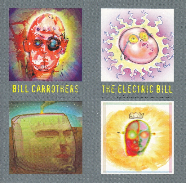 The Electric Bill