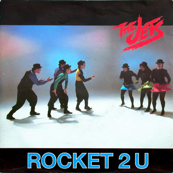 Rocket 2 U / Our Only Chance