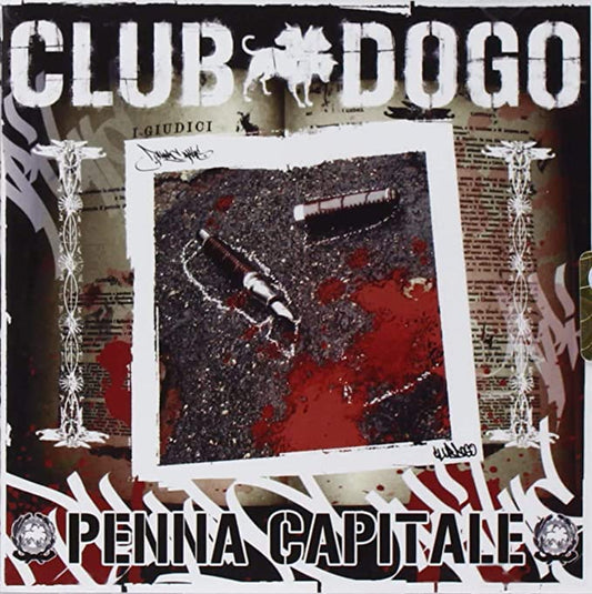 Penna Capitale Diamond Limited Edition 2LP+CD