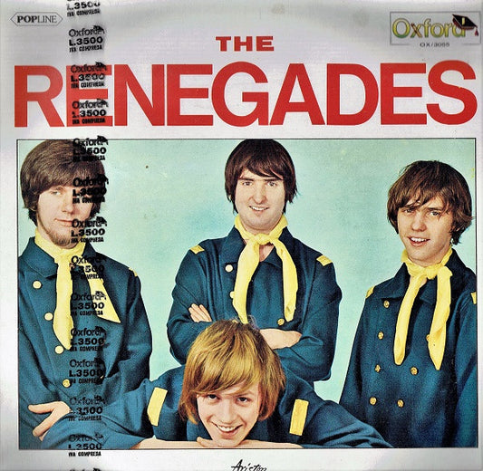 The Renegades